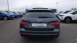 AUDI A6 AVANT A6 Avant Competition 55 TFSIe 367 S tronic 7 Quattro + Toit + Jantes 20"