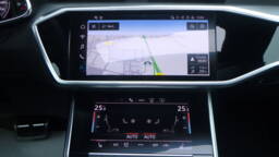 AUDI A6 AVANT A6 Avant Competition 55 TFSIe 367 S tronic 7 Quattro + Toit + Jantes 20"