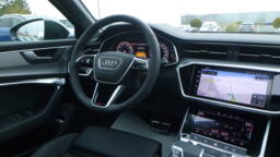 AUDI A6 AVANT A6 Avant Competition 55 TFSIe 367 S tronic 7 Quattro + Toit + Jantes 20"