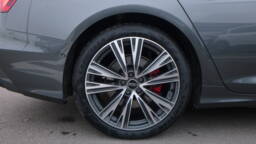 AUDI A6 AVANT A6 Avant Competition 55 TFSIe 367 S tronic 7 Quattro + Toit + Jantes 20"