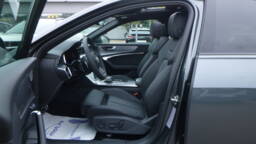 AUDI A6 AVANT A6 Avant Competition 55 TFSIe 367 S tronic 7 Quattro + Toit + Jantes 20"