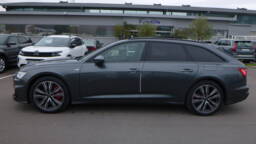 AUDI A6 AVANT A6 Avant Competition 55 TFSIe 367 S tronic 7 Quattro + Toit + Jantes 20"