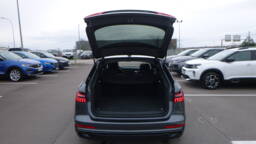 AUDI A6 AVANT A6 Avant Competition 55 TFSIe 367 S tronic 7 Quattro + Toit + Jantes 20"