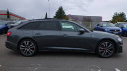 AUDI A6 AVANT A6 Avant Competition 55 TFSIe 367 S tronic 7 Quattro + Toit + Jantes 20"