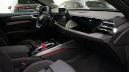 AUDI A6 AVANT DIESEL A6 AVANT TDI 204 ch S tronic 7 Quattro S line