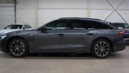 AUDI A6 AVANT DIESEL A6 AVANT TDI 204 ch S tronic 7 Quattro S line