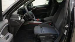 AUDI A6 AVANT DIESEL A6 AVANT TDI 204 ch S tronic 7 Quattro S line