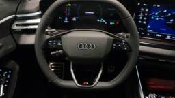 AUDI A6 AVANT DIESEL A6 AVANT TDI 204 ch S tronic 7 Quattro S line