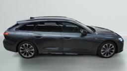 AUDI A6 AVANT DIESEL A6 AVANT TDI 204 ch S tronic 7 Quattro S line