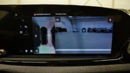 AUDI A6 AVANT DIESEL A6 AVANT TDI 204 ch S tronic 7 Quattro S line