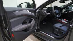 AUDI A6 AVANT DIESEL A6 AVANT TDI 204 ch S tronic 7 Quattro S line