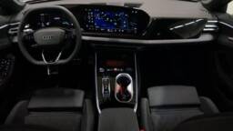 AUDI A6 AVANT DIESEL A6 AVANT TDI 204 ch S tronic 7 Quattro S line