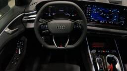 AUDI A6 AVANT DIESEL A6 AVANT TDI 204 ch S tronic 7 Quattro S line