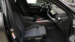 AUDI A6 AVANT DIESEL A6 AVANT TDI 204 ch S tronic 7 Quattro S line