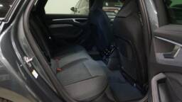 AUDI A6 AVANT DIESEL A6 AVANT TDI 204 ch S tronic 7 Quattro S line