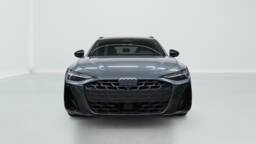 AUDI A6 AVANT DIESEL A6 AVANT TDI 204 ch S tronic 7 Quattro S line