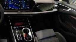 AUDI A6 AVANT DIESEL A6 AVANT TDI 204 ch S tronic 7 Quattro S line