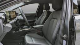 AUDI A6 E-TRON AVANT A6 e-tron Avant 285 ch 83 kWh - S line