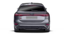 AUDI A6 E-TRON AVANT A6 e-tron Avant 285 ch 83 kWh - S line