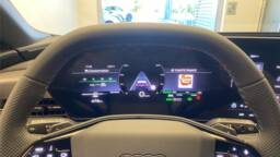 AUDI A6 E-TRON A6 E-TRON Performance 367 ch 100 kwh s line