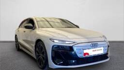 AUDI A6 E-TRON A6 E-TRON Performance 367 ch 100 kwh s line