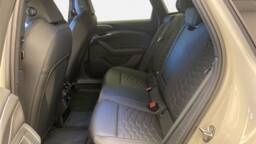 AUDI A6 E-TRON A6 E-TRON Performance 367 ch 100 kwh s line