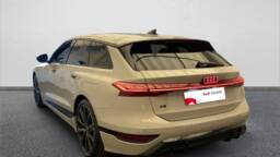 AUDI A6 E-TRON A6 E-TRON Performance 367 ch 100 kwh s line