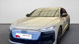 AUDI A6 E-TRON A6 E-TRON Performance 367 ch 100 kwh s line