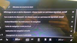 AUDI A6 E-TRON A6 E-TRON Performance 367 ch 100 kwh s line