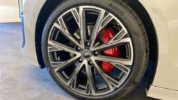 AUDI A6 E-TRON A6 E-TRON Performance 367 ch 100 kwh s line