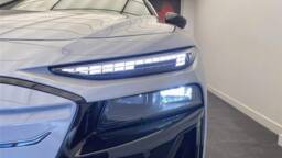 AUDI A6 E-TRON A6 E-TRON Performance 367 ch 100 kwh s line