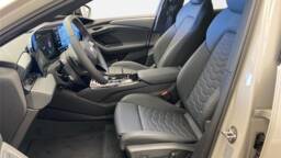 AUDI A6 E-TRON A6 E-TRON Performance 367 ch 100 kwh s line