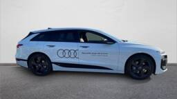 AUDI A6 E-TRON A6 E-TRON Performance 367 ch 100 kwh s line