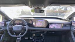 AUDI A6 E-TRON A6 E-TRON Performance 367 ch 100 kwh s line