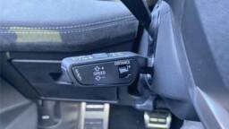 AUDI A6 E-TRON A6 E-TRON Performance 367 ch 100 kwh s line