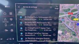 AUDI A6 E-TRON A6 E-TRON Performance 367 ch 100 kwh s line