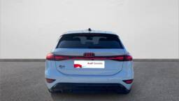 AUDI A6 E-TRON A6 E-TRON Performance 367 ch 100 kwh s line