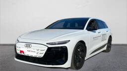 AUDI A6 E-TRON A6 E-TRON Performance 367 ch 100 kwh s line