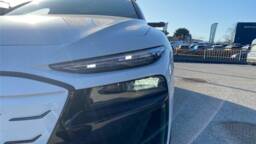 AUDI A6 E-TRON A6 E-TRON Performance 367 ch 100 kwh s line