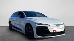 AUDI A6 E-TRON A6 E-TRON Performance 367 ch 100 kwh s line