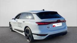AUDI A6 E-TRON A6 E-TRON Performance 367 ch 100 kwh s line