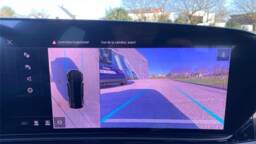 AUDI A6 E-TRON A6 E-TRON Performance 367 ch 100 kwh s line