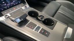 AUDI A6 V A6 V 40 tdi 204 ch s tronic 7 quattro avus