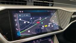 AUDI A6 V A6 V 40 tdi 204 ch s tronic 7 quattro avus