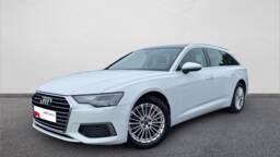 AUDI A6 V A6 V 40 tdi 204 ch s tronic 7 quattro avus