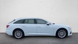 AUDI A6 V A6 V 40 tdi 204 ch s tronic 7 quattro avus