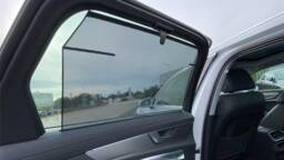 AUDI A6 V A6 V 40 tdi 204 ch s tronic 7 quattro avus