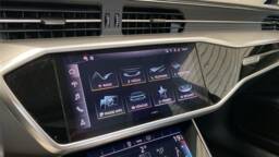 AUDI A6 V A6 V 40 tdi 204 ch s tronic 7 quattro avus