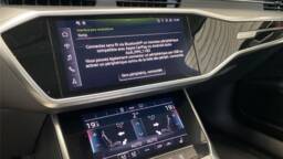 AUDI A6 V A6 V 40 tdi 204 ch s tronic 7 quattro avus