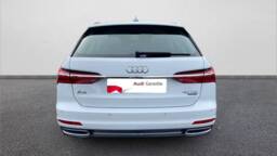 AUDI A6 V A6 V 40 tdi 204 ch s tronic 7 quattro avus